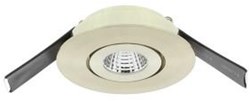 Klemko Siena COB LED-module warm wit 2700K 40gr - LED0816