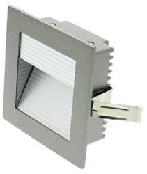 Klemko Tilos XPG LED-wandmodule wit 4000K - LED0942