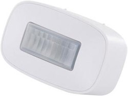 DiO Zender bewegingsmelder opbouw mini wit - 6960136