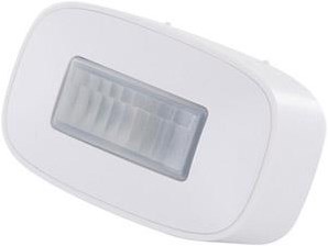 DiO Zender bewegingsmelder opbouw mini wit - 6960136