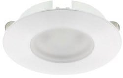 Klemko Lagos XPG LED-meubelspot wit 4000K 90gr - LED0928