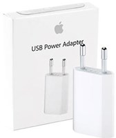 Apple Apple USB thuislader 1A 5V wit - 9540080