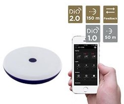 DiO Hub control station - DiO 1.0 en 2.0 - 6960015
