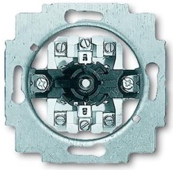 Busch Jaeger inbouw jaloezie-draaischakelaar - 4691070