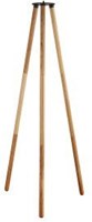 Nordlux Tripod 110 wood tbv oplaadbare lamp Kettle - 4808160