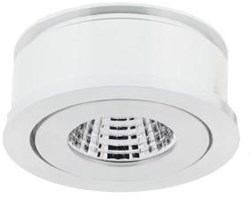 Klemko Verona COB LED-module wit 4000K 40gr - LED0812