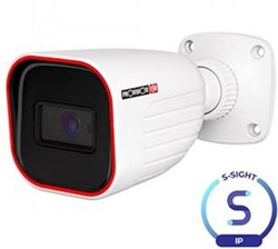 Provision IP Camera bullet 2Mpix 12V IR-led 2.8mm - 7900271