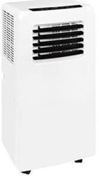 Exquisit Mobiele Airco - 9.000 BTU - Geschikt voor 30m² - CM30953WE - 8653020