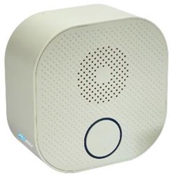 DiO Draadloze deurbel 150m uitbreiding - 6960441