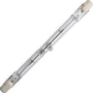 Halogeen staaflamp 120W 118mm R7s 230V ECO - 5310255