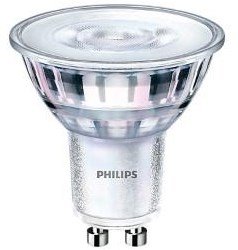 Philips Philips CorePro LED GU10 4,5-50W 36gr 2700K LED3378