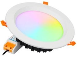 MiBoxer RGB-CCT LED Downlighter 25W - LED0246
