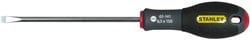 Stanley FatMax Schroevendraaier Standaard 5,5 X 150mm - 1-65-483 - 1-65-483