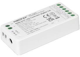 Mi-light Miboxer zigbee rgb-cct controller voor led strips - led0274