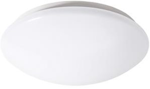 Enzo plafonniere rond led 8 watt 3000k indoor 5017796 afbeelding