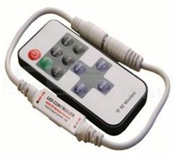 Enzo Led dimmer met afstandsb. RF compact - 4379912