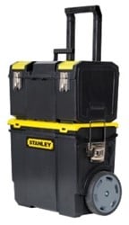 Stanley Koffers Mobile Work Center 2in1 | 1-70-326 - 1-70-326