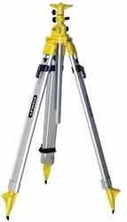 Stanley lasers TPE1 Aluminium Statief met Kolom | 1-77-164 - 1-77-164