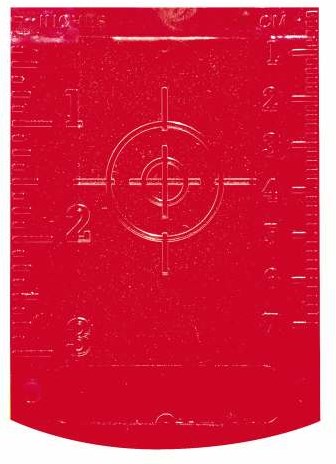 Stanley lasers Magnetisch Doel GT1 | 1-77-170 - 1-77-170-2