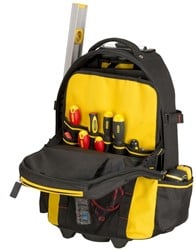 Stanley Koffers FatMax® Gereedschapsrugzak met Wielen | 1-79-215 - 1-79-215