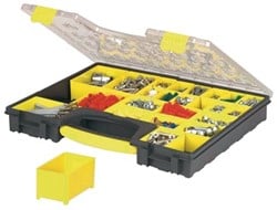 Stanley Koffers Assortimentsdoos, type 1-92-748 - 1-92-748