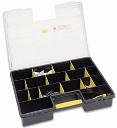 Stanley Koffers Assortimentsdoos, type 1-92-762 - 1-92-762