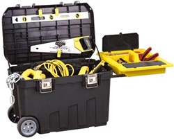 Stanley Koffers Gereedschapswagen 91L, type 1-92-978 - 1-92-978