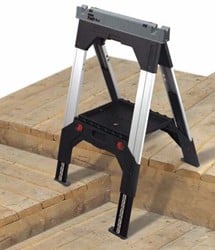 Stanley Koffers FatMax® Uitschuifbare Metalen Zaagbok | 1-92-980 - 1-92-980