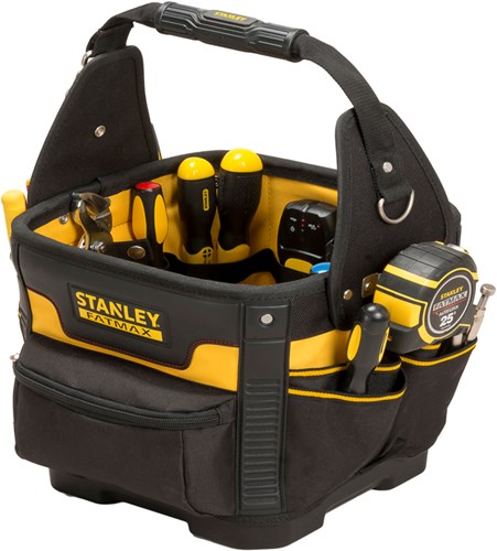 Stanley Koffers FatMax® Gereedschapstas voor Technieker | 1-93-952