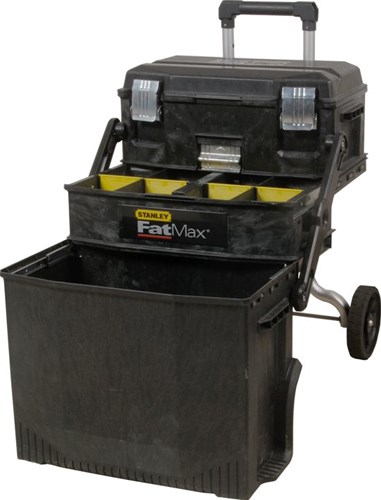 Stanley Koffers FatMax® Gereedschapswagen Cantilever 1-94-210 - 1-94-210