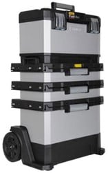 Stanley Koffers FatMax 1-95-622 (Rollende Werkplaats) - 1-95-622