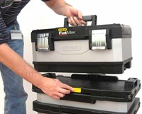 Stanley Koffers FatMax 1-95-622 (Rollende Werkplaats) - 1-95-622-2