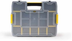 Stanley Koffers Sortmaster Organizer Junior | 1-97-483 - 1-97-483