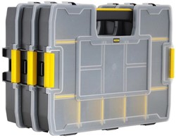 Stanley Koffers Tripack SortMaster Junior Organizer | 1-97-487 - 1-97-487