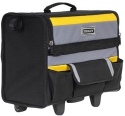 Stanley Koffers Gereedschaptas 18" met Wielen | 1-97-515 - 1-97-515