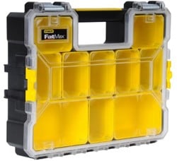 Stanley Koffers FatMax Professionele Organizer Waterdicht (diep) - 1-97-518