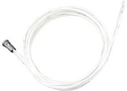 Enzo Halogeen lamphouder G4 PVC 225cm - 6043250
