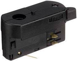 Nordic Rail voedingsadapter zwart 5050429