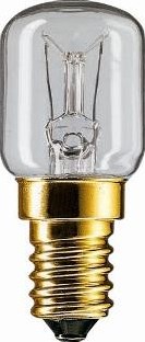 Philips Ovenlamp helder E14 15W T22 PHILIPS 5123490