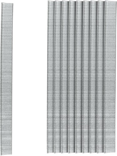 Stanley handgereedschap Nagels 10mm | Type J | 1000 Stuks - 1-SWK-BN375T-2