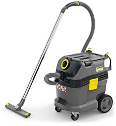 Karcher Stof-/waterzuiger T 30/1 Tact L - 1.148-201.0
