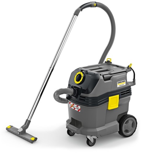 Karcher Stof-/waterzuiger T 30/1 Tact L - 1.148-201.0