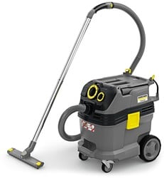 Karcher Stof-/waterzuiger NT 40/1 Tact Te L - 1.148-311.0