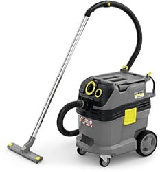 Karcher 1.148-281.0 | Nat- en Droogzuiger | NT 30/1 TACT TE ADV L - 1.148-281.0