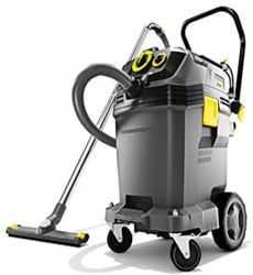 Karcher Stof-/waterzuiger NT 50/1 Tact Te L - 1.148-411.0