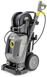 Karcher HD 10/25-4 SXA Plus Hogedrukreiniger | 400 Volt | 250 Bar - 1.286-955.0