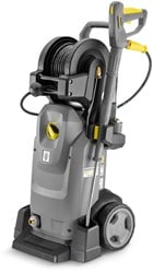 Karcher HD 7/14-4 MXA Plus Hogedrukreiniger | 230 Volt | 140 Bar 1.524-947.0