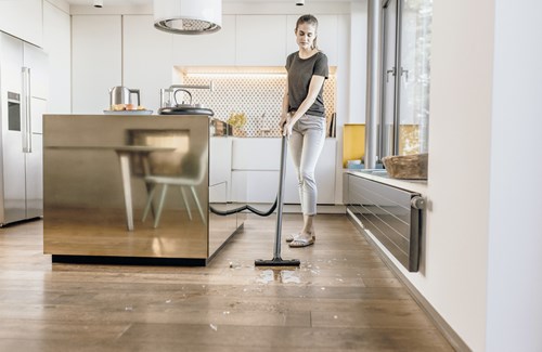 Karcher WD 2 PLUS S V-15/4/18 Nat- en droogzuiger | 1000 W | 15L - 1.628-050.0-3