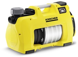 Karcher KARCHER BP 7 HOME AND GARDEN TUINPOMP | BEWATERINGSPOMP | 1200 W | 6000 L/U - 1.645-373.0