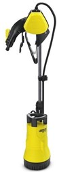 Karcher Regentonpomp BP 1 Barrel | 400 W | 3800 l/u - 1.645-460.0